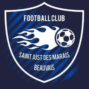 FC saint just des marais